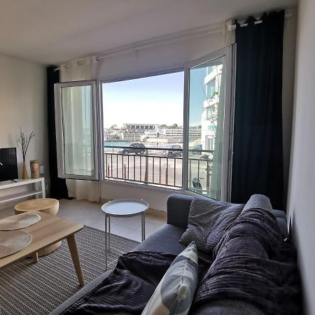 מרסיי A 50 Metres De La Plage Et 10 Minutes Du Vieux Port 70M2 Sur La Corniche Vue Mer מראה חיצוני תמונה