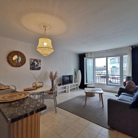 מרסיי A 50 Metres De La Plage Et 10 Minutes Du Vieux Port 70M2 Sur La Corniche Vue Mer מראה חיצוני תמונה