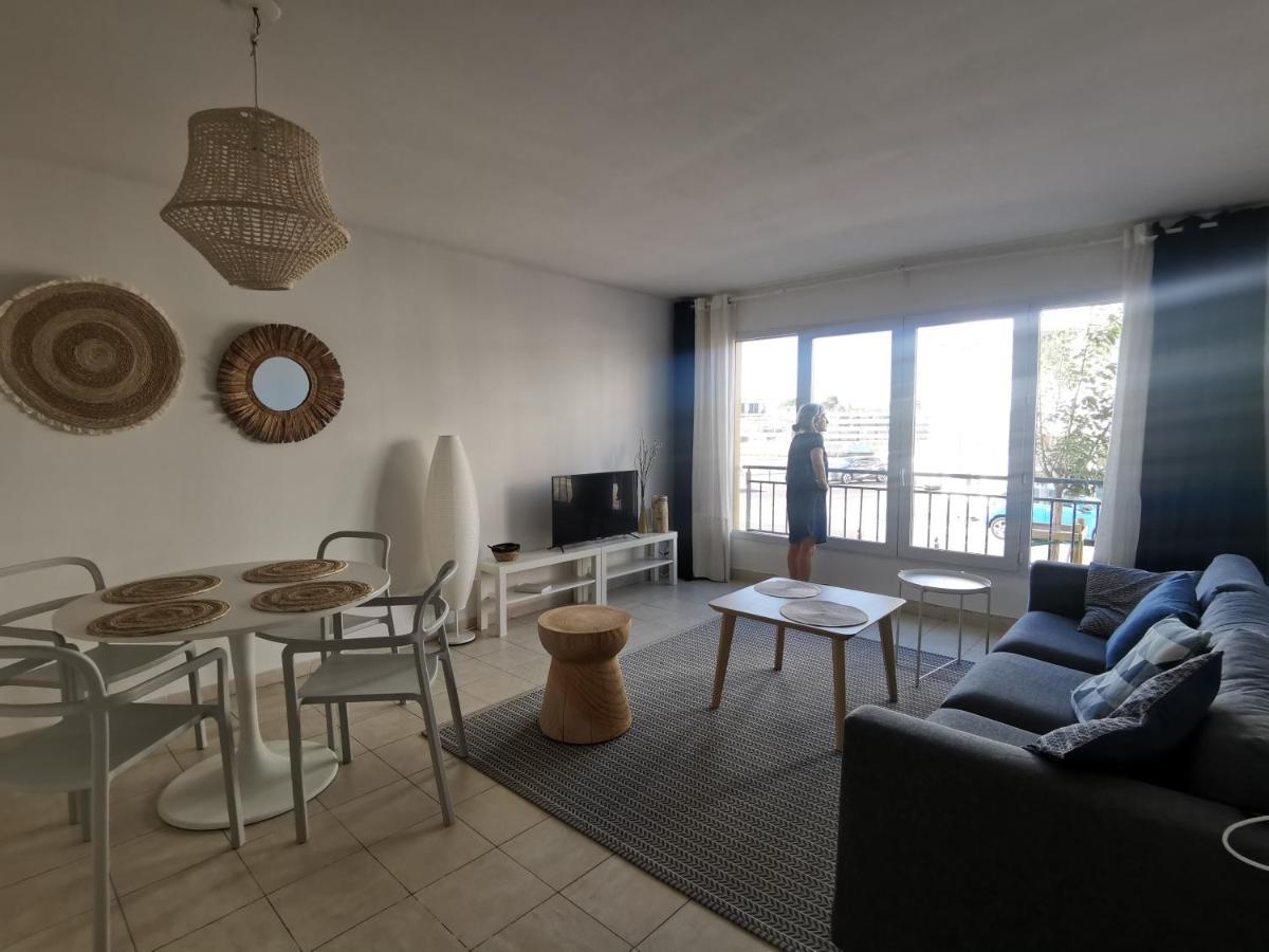 מרסיי A 50 Metres De La Plage Et 10 Minutes Du Vieux Port 70M2 Sur La Corniche Vue Mer מראה חיצוני תמונה